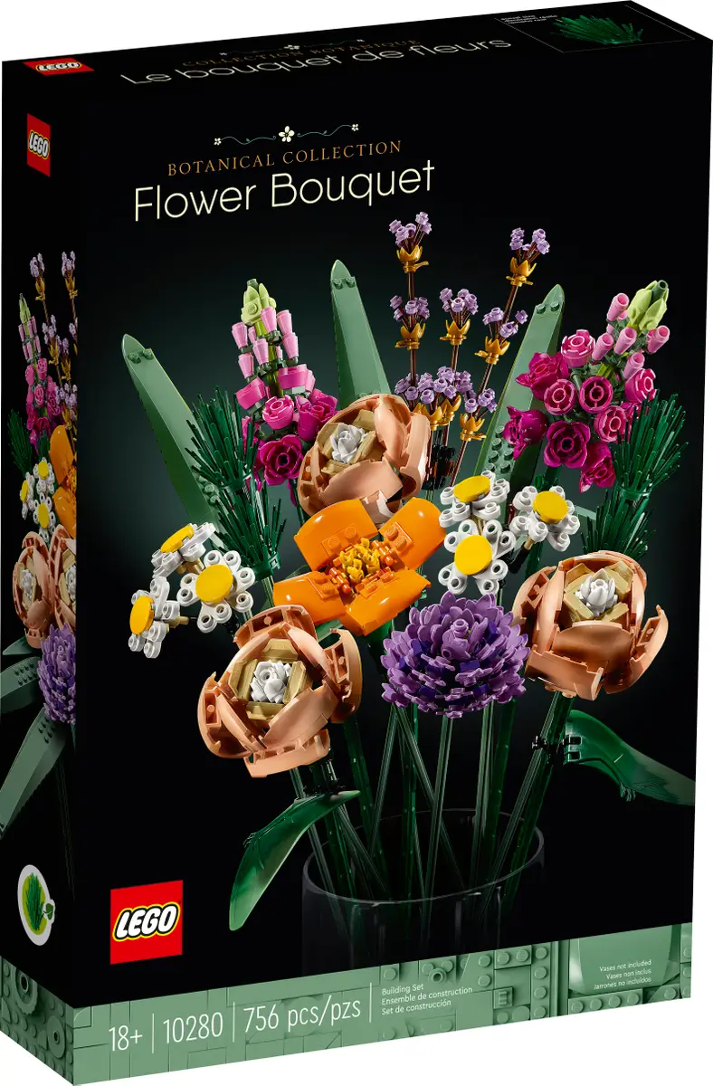 Bouquet di fiori